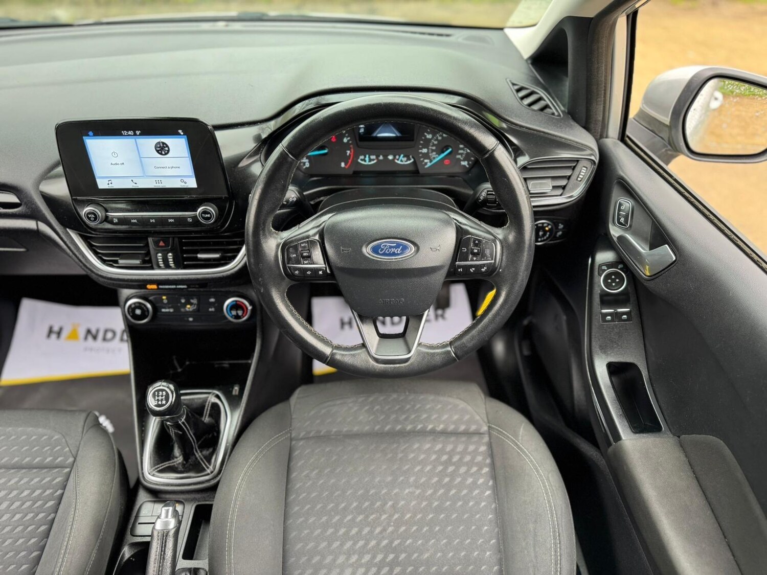 Used Ford Fiesta for sale - 78092353: Photo 30