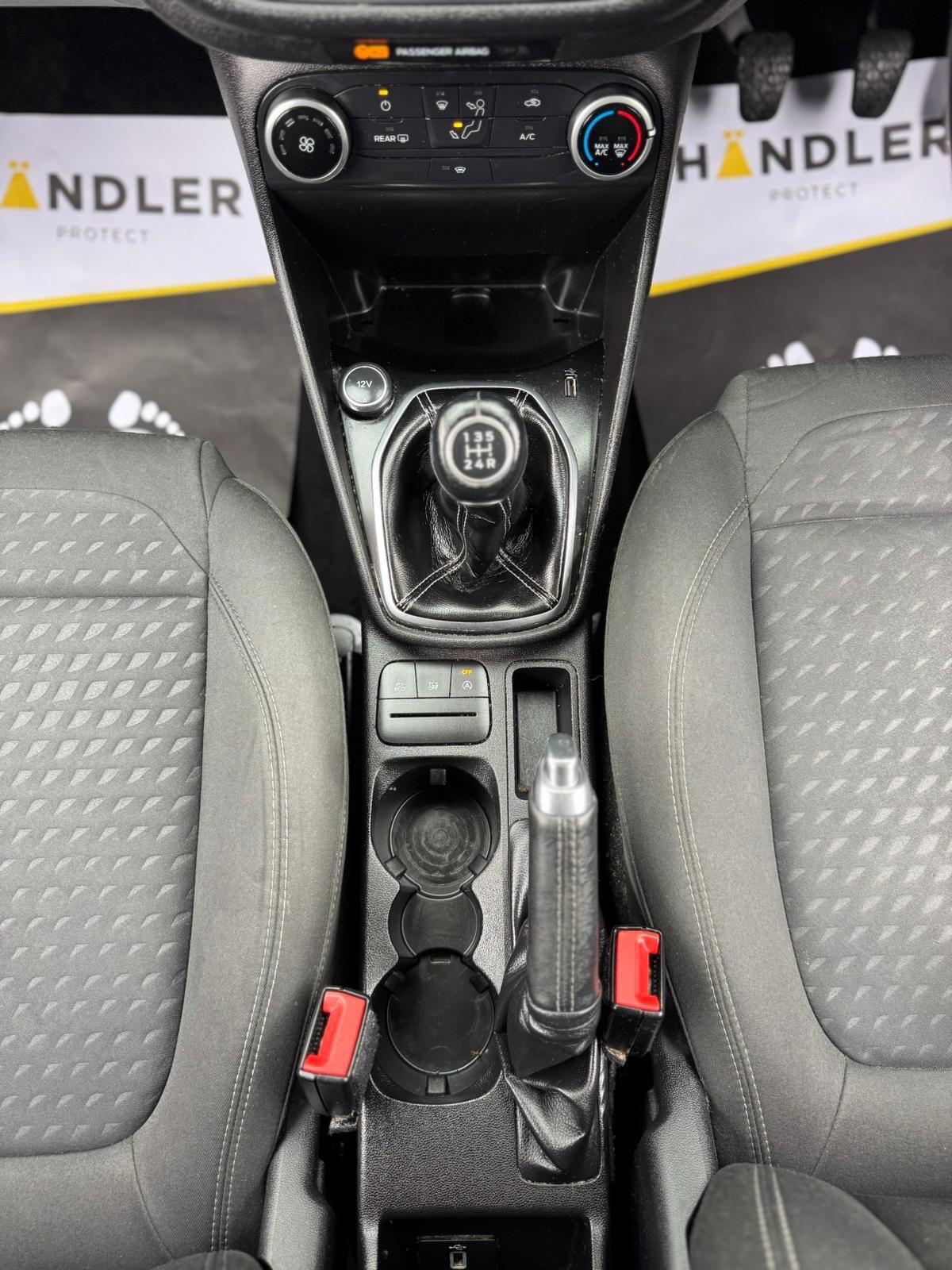 Used Ford Fiesta for sale - 78092353: Photo 31