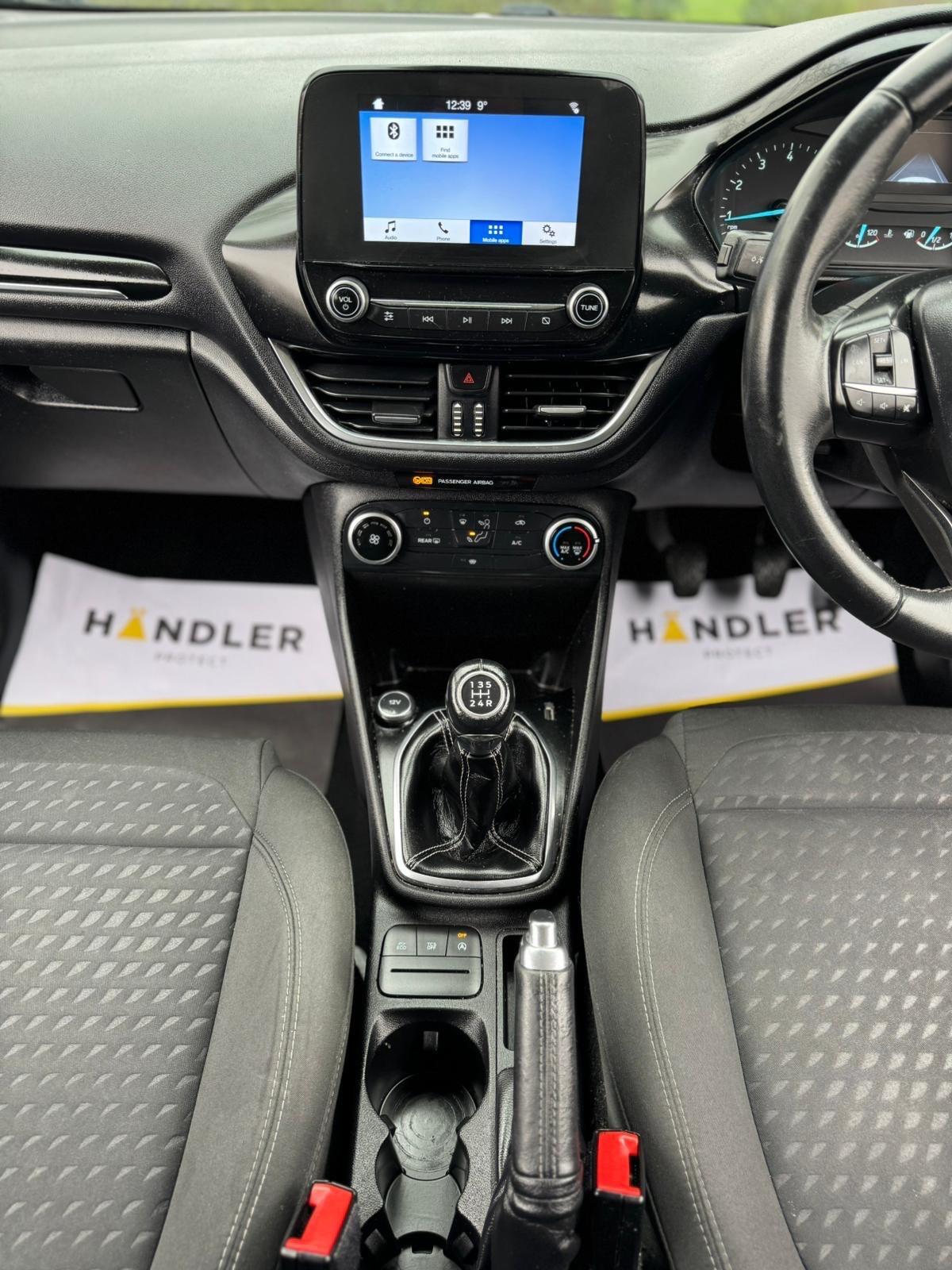 Used Ford Fiesta for sale - 78092353: Photo 32