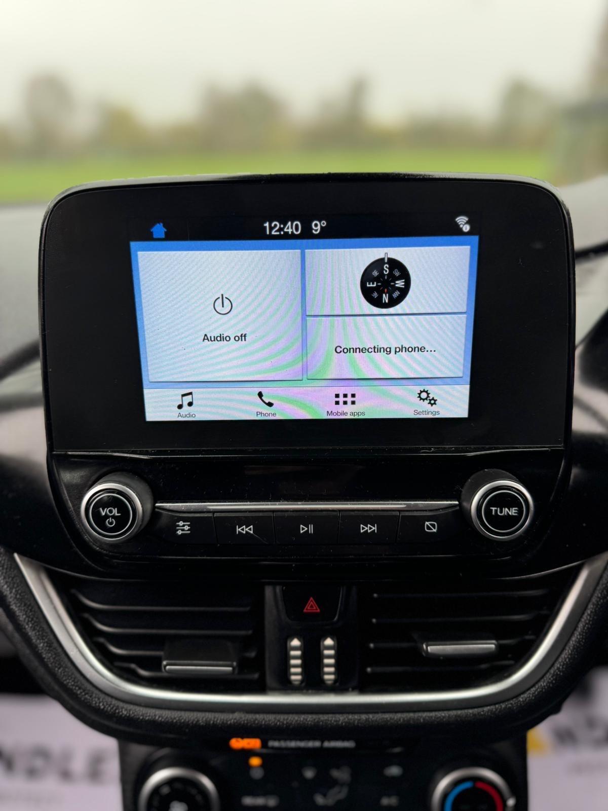 Used Ford Fiesta for sale - 78092353: Photo 33