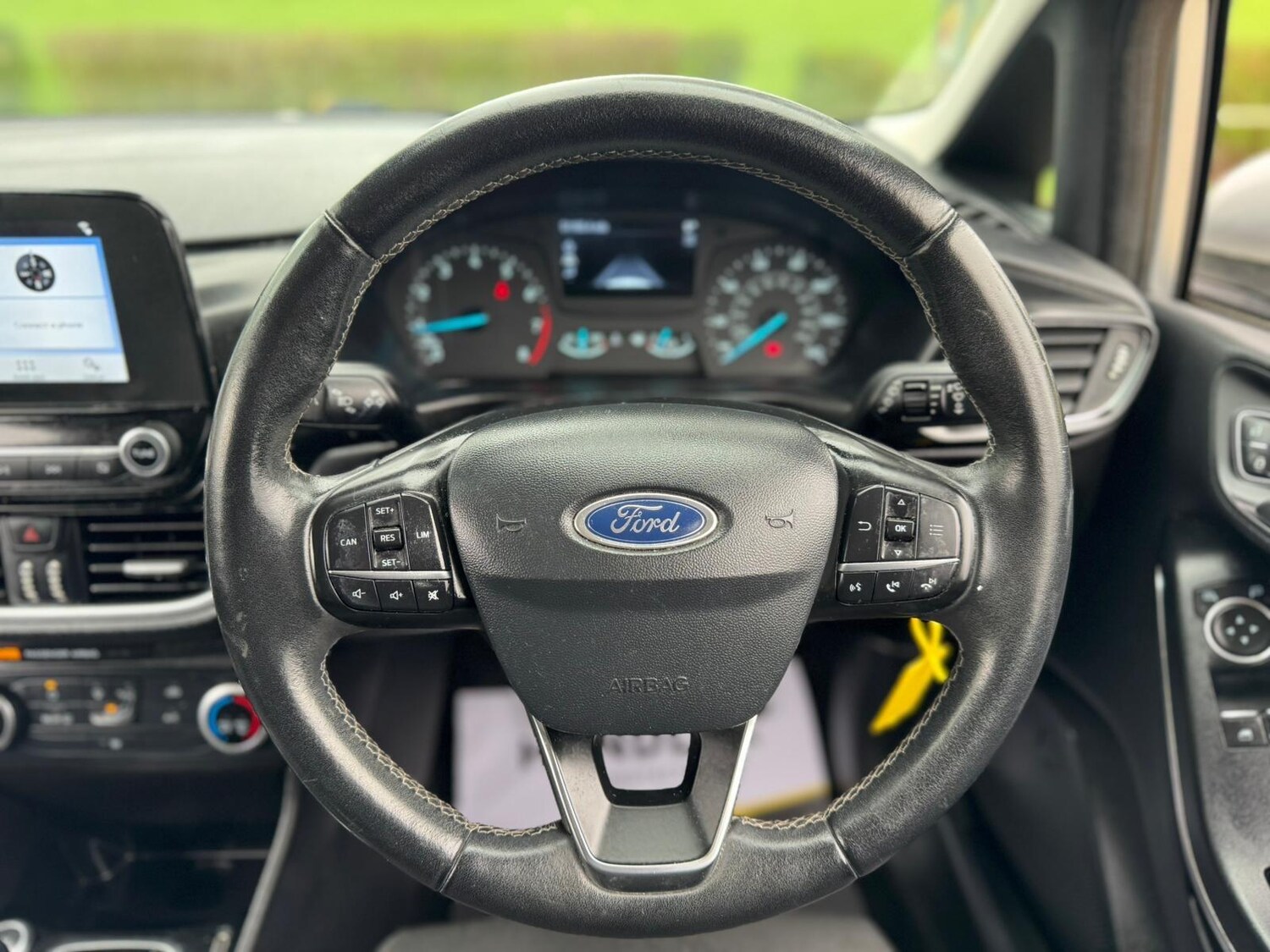 Used Ford Fiesta for sale - 78092353: Photo 34