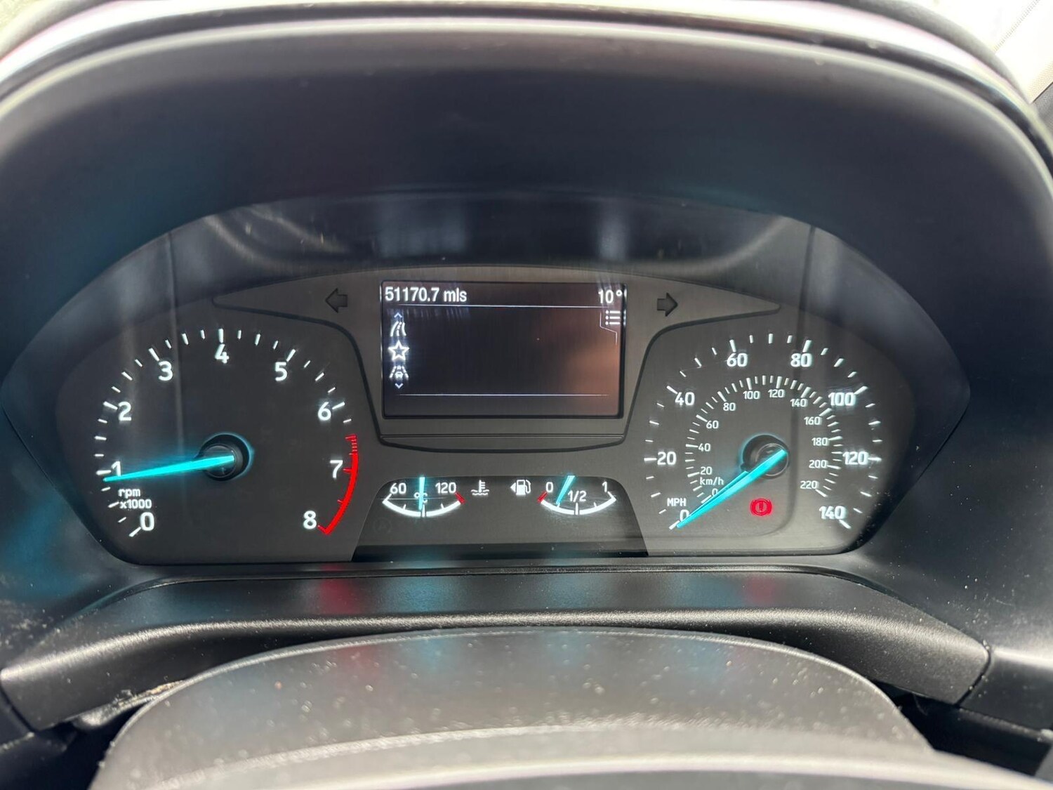 Used Ford Fiesta for sale - 78092353: Photo 35