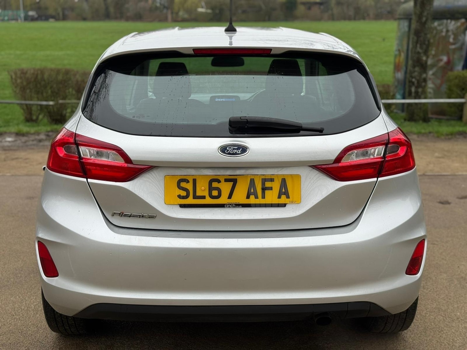 Used Ford Fiesta for sale - 78092353: Photo 7