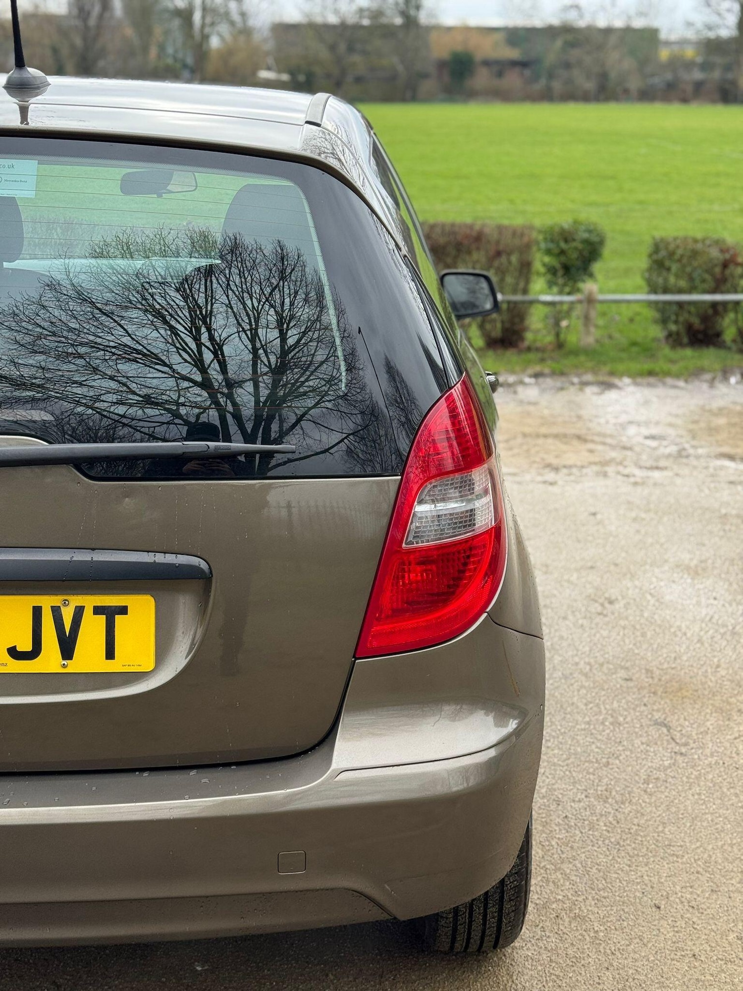 Used Mercedes-Benz A-Class for sale - 78092315: Photo 10