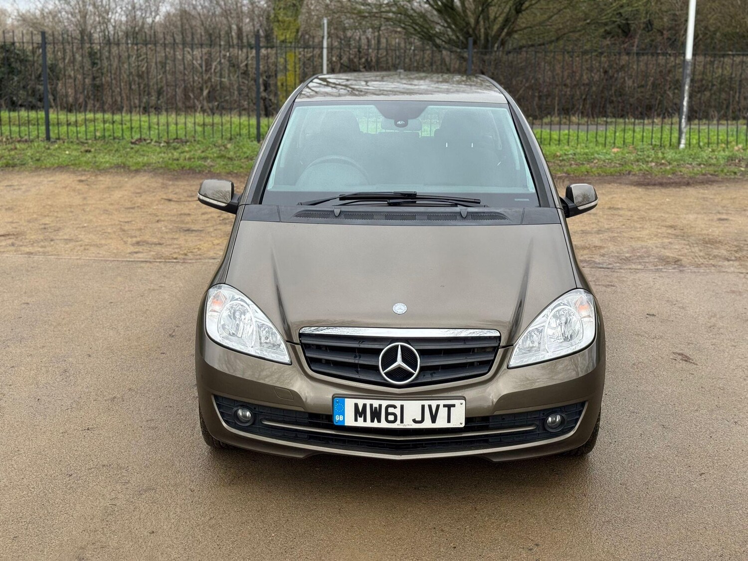 Used Mercedes-Benz A-Class for sale - 78092315: Photo 11