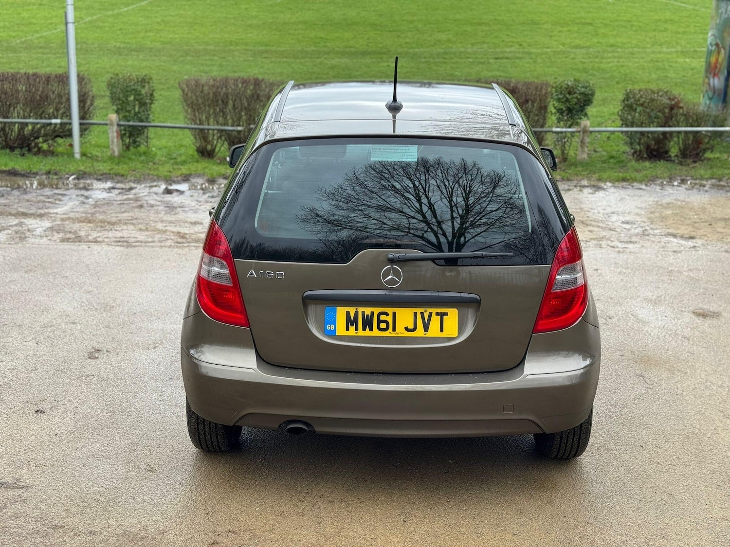 Used Mercedes-Benz A-Class for sale - 78092315: Photo 12