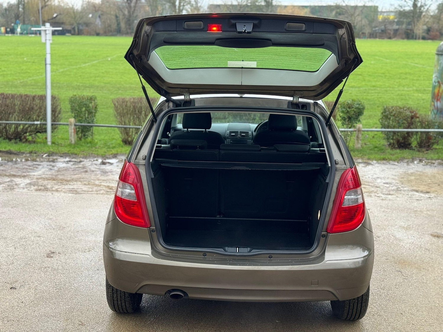 Used Mercedes-Benz A-Class for sale - 78092315: Photo 13