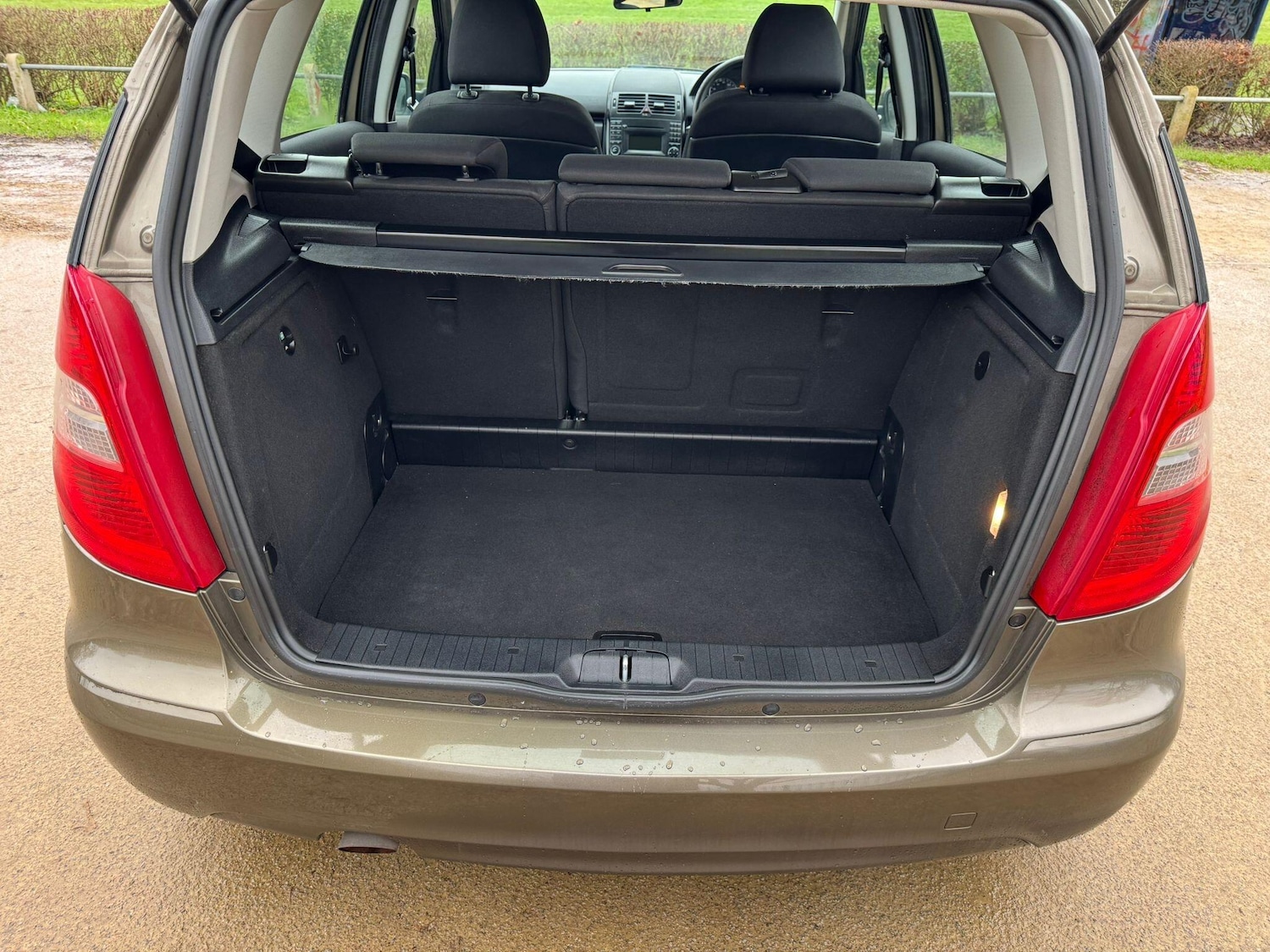 Used Mercedes-Benz A-Class for sale - 78092315: Photo 14