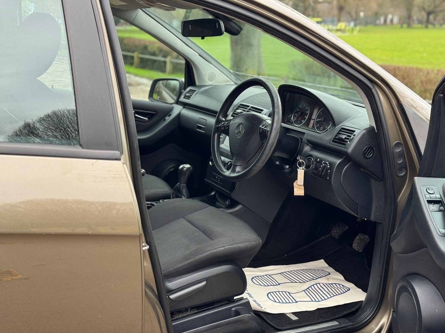 Used Mercedes-Benz A-Class for sale - 78092315: Photo 15