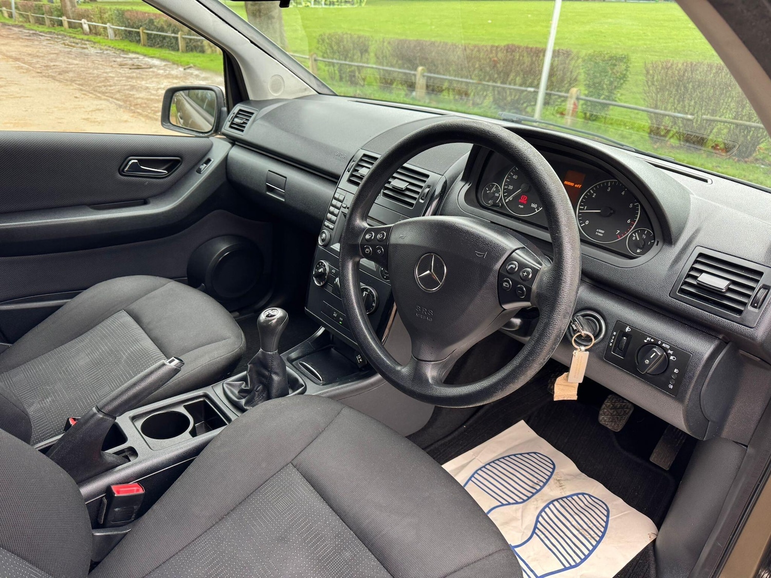 Used Mercedes-Benz A-Class for sale - 78092315: Photo 16