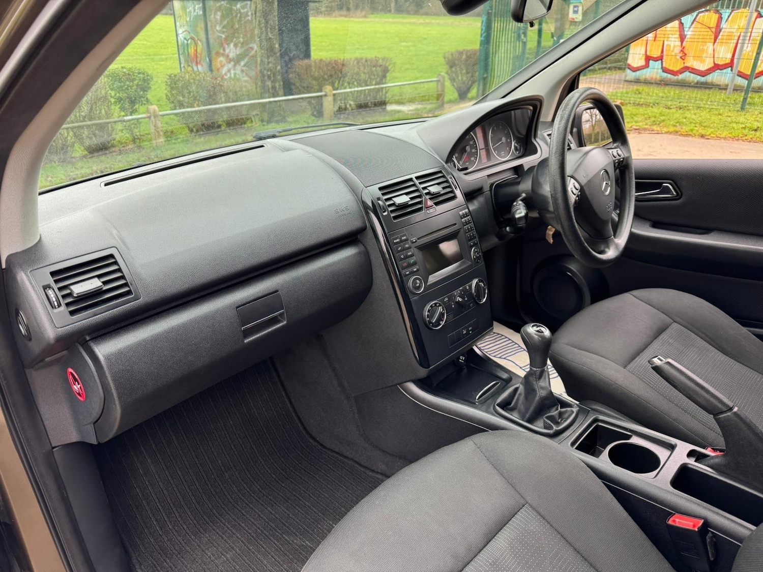 Used Mercedes-Benz A-Class for sale - 78092315: Photo 19