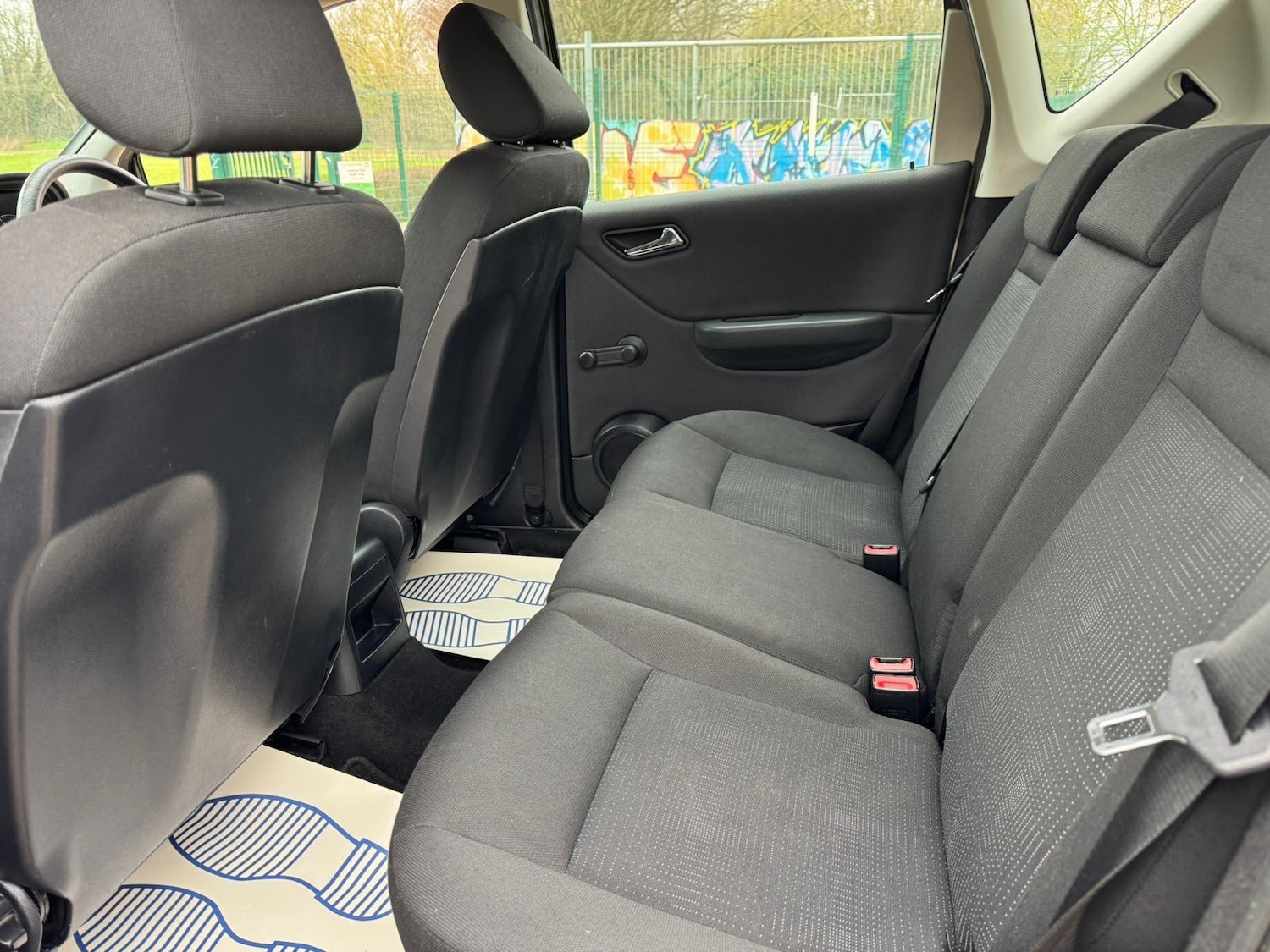 Used Mercedes-Benz A-Class for sale - 78092315: Photo 21