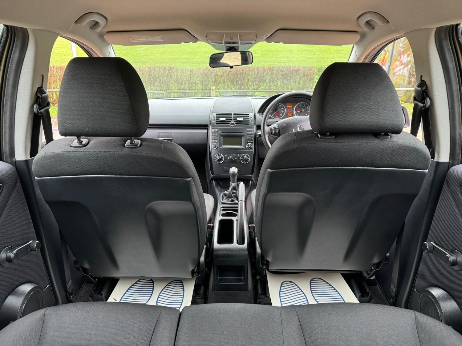 Used Mercedes-Benz A-Class for sale - 78092315: Photo 23