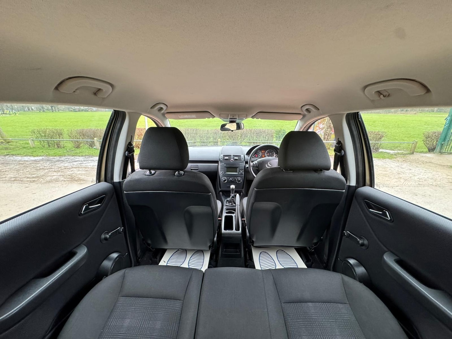 Used Mercedes-Benz A-Class for sale - 78092315: Photo 24