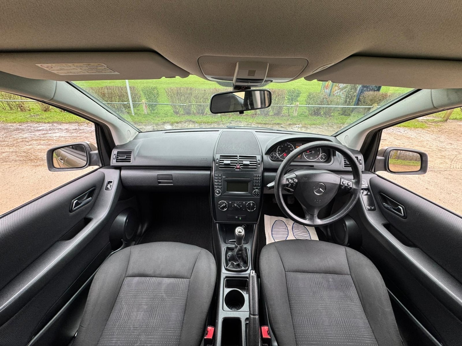 Used Mercedes-Benz A-Class for sale - 78092315: Photo 25