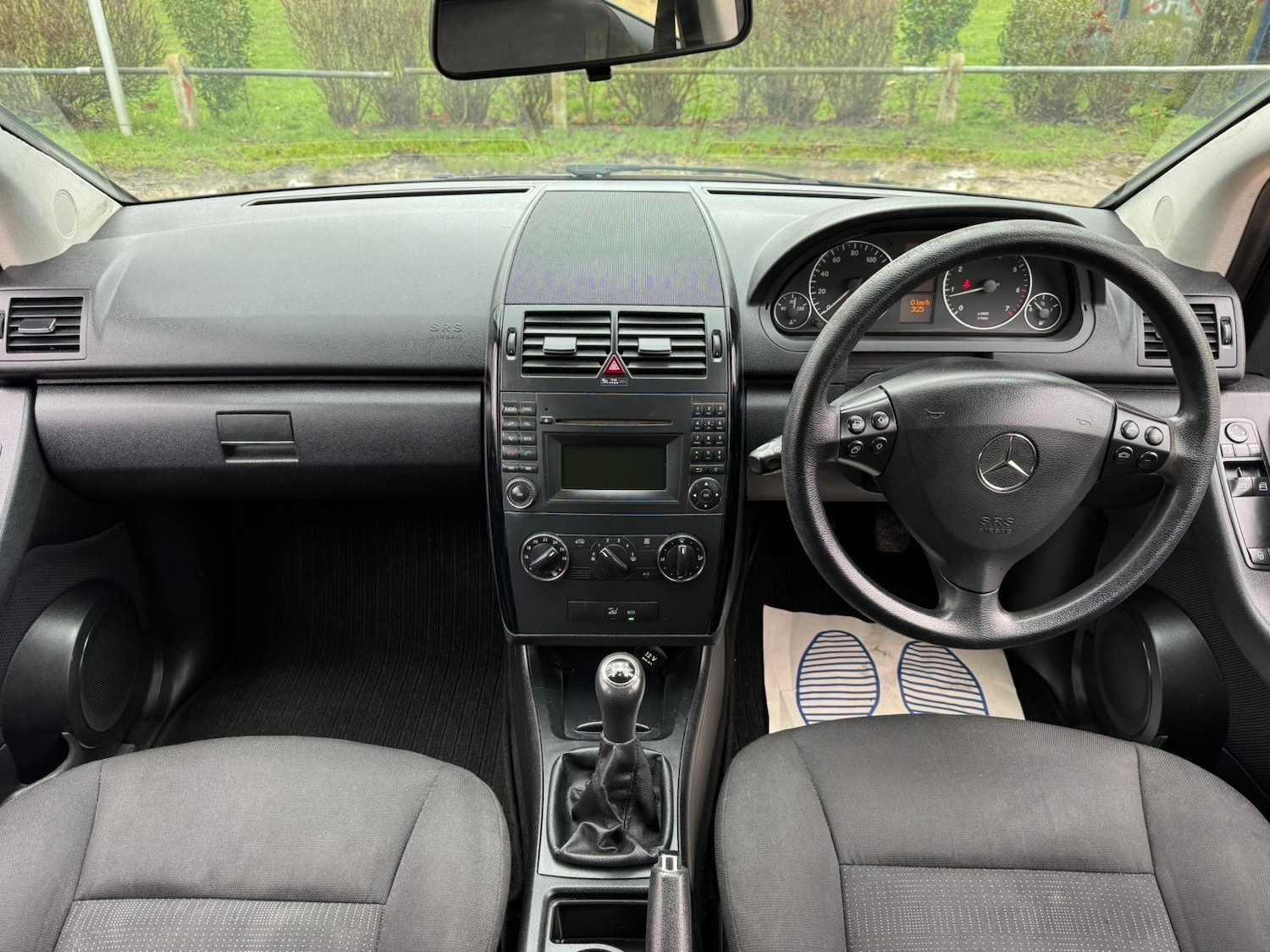 Used Mercedes-Benz A-Class for sale - 78092315: Photo 26