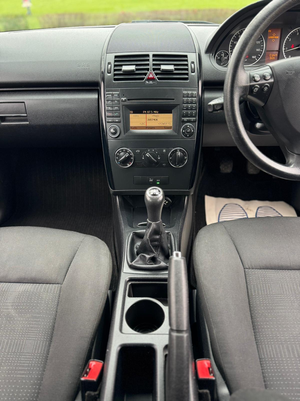 Used Mercedes-Benz A-Class for sale - 78092315: Photo 28