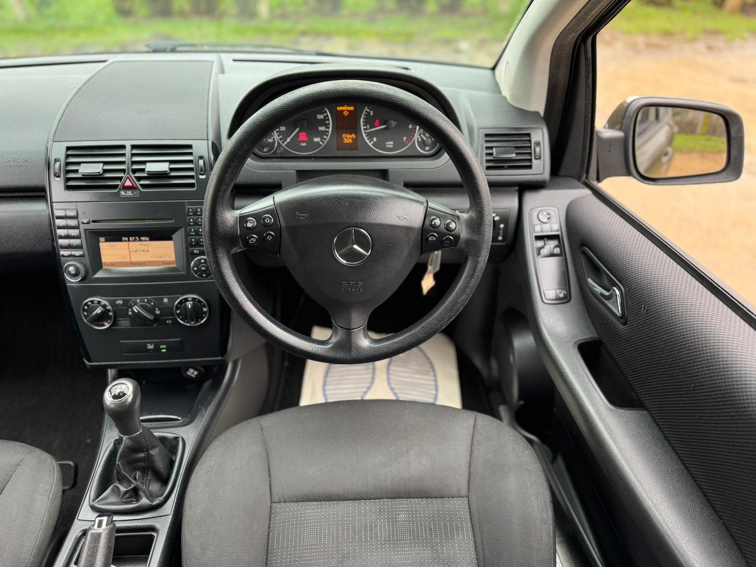 Used Mercedes-Benz A-Class for sale - 78092315: Photo 29