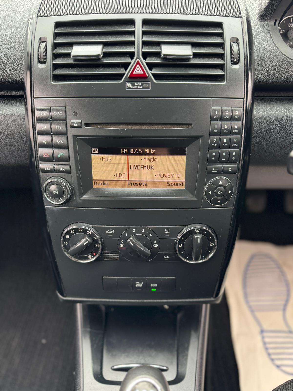 Used Mercedes-Benz A-Class for sale - 78092315: Photo 30