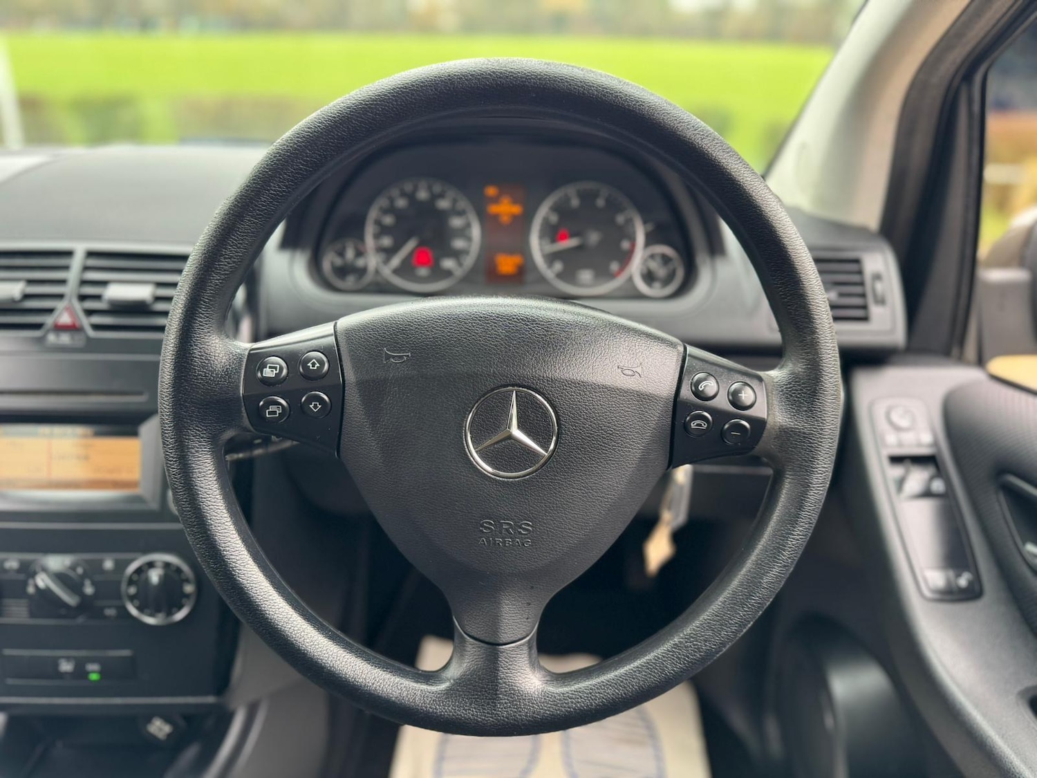 Used Mercedes-Benz A-Class for sale - 78092315: Photo 31