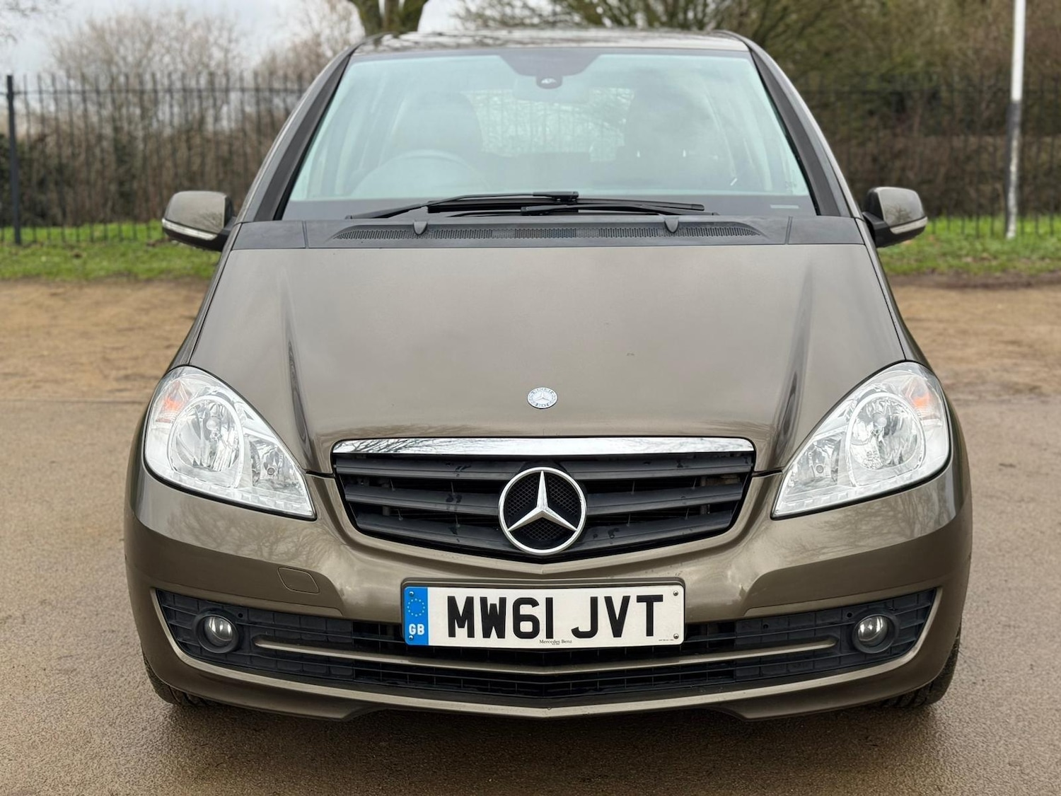 Used Mercedes-Benz A-Class for sale - 78092315: Photo 5