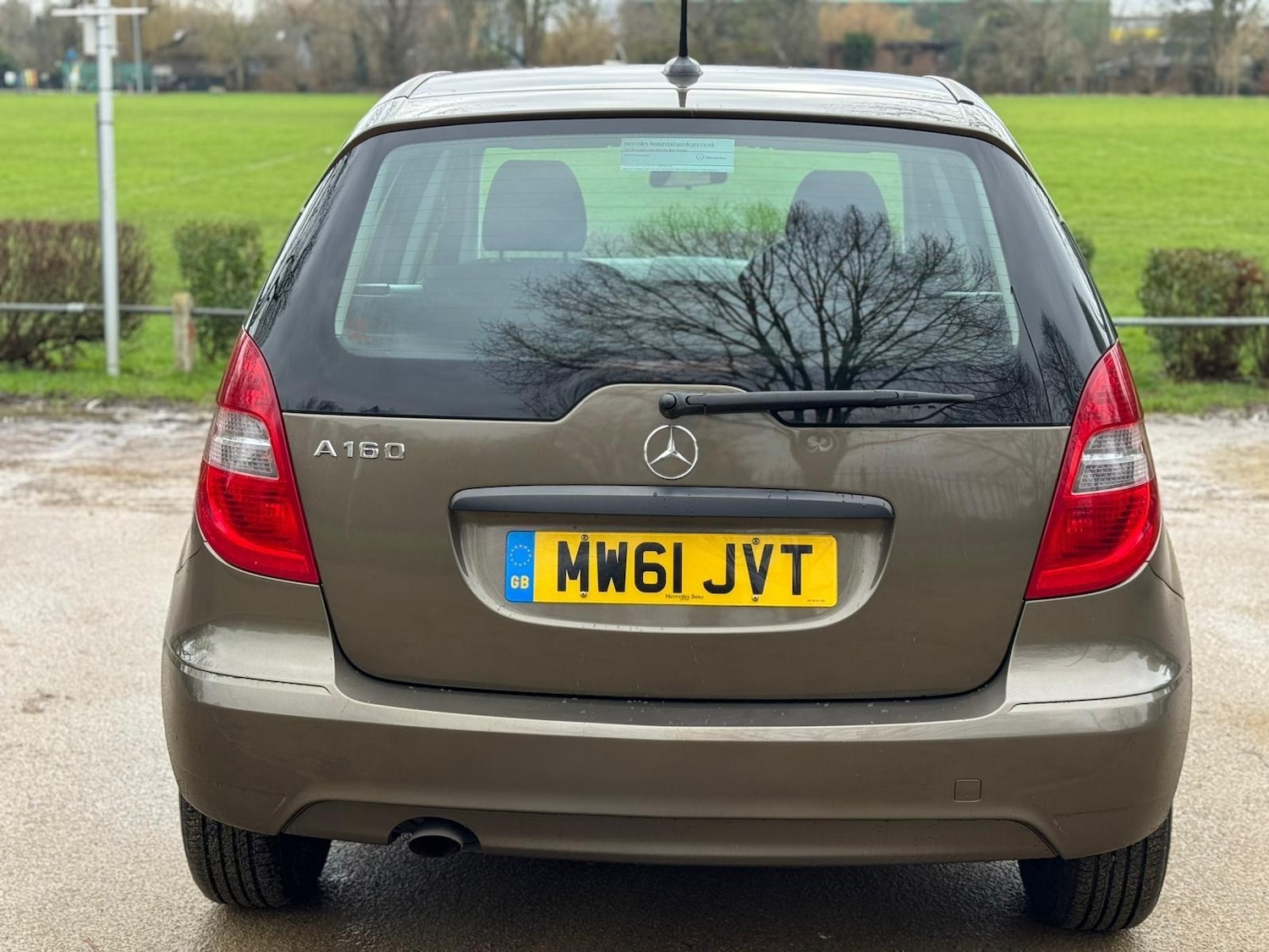 Used Mercedes-Benz A-Class for sale - 78092315: Photo 6