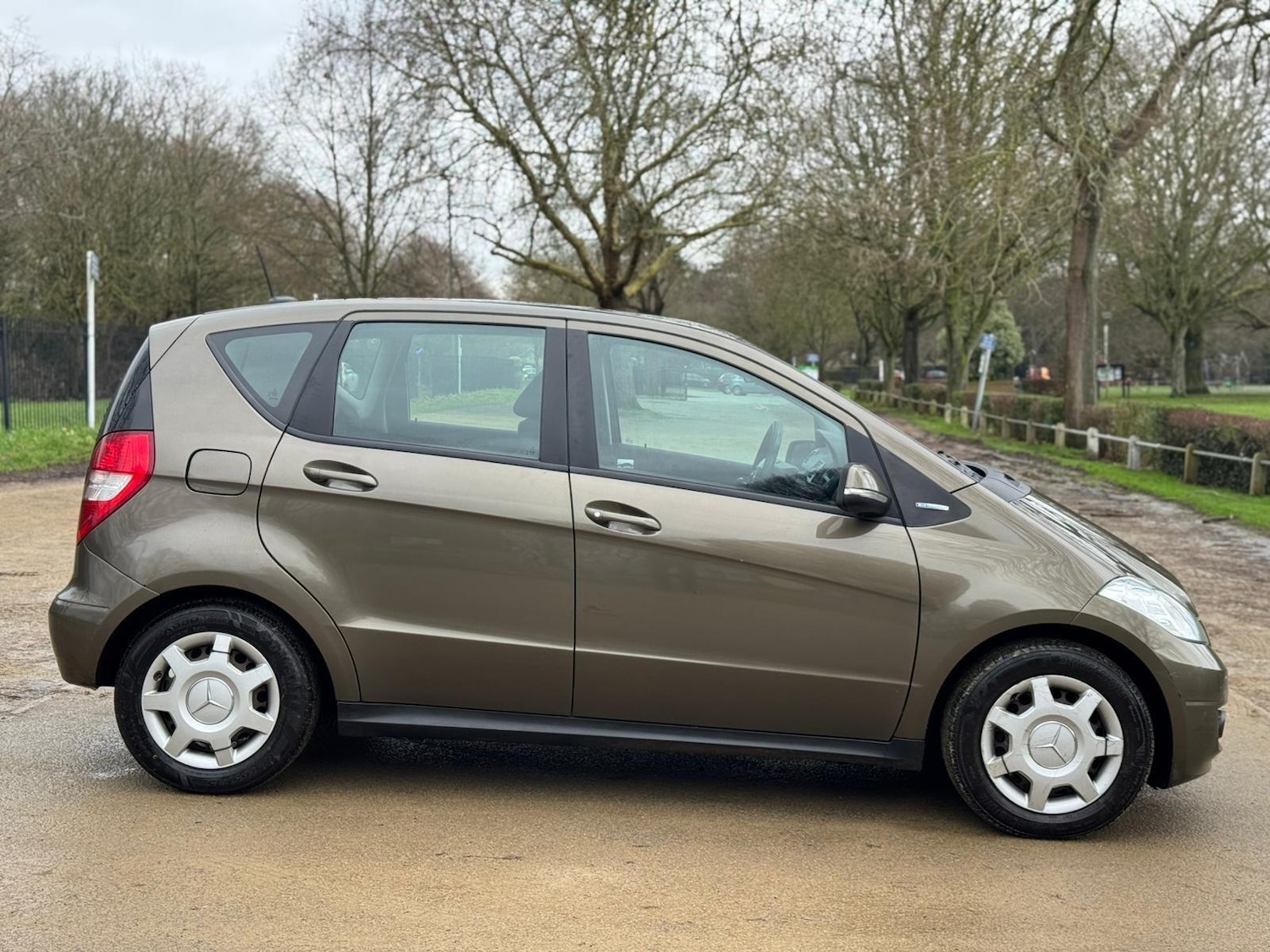 Used Mercedes-Benz A-Class for sale - 78092315: Photo 7