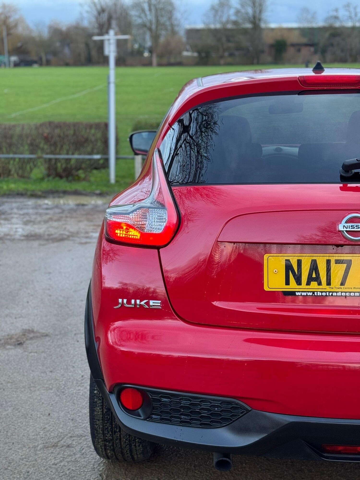 Used Nissan Juke for sale - 78092306: Photo 13