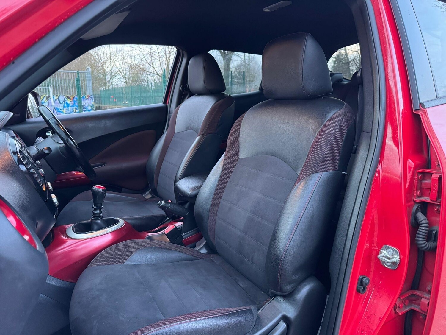 Used Nissan Juke for sale - 78092306: Photo 21