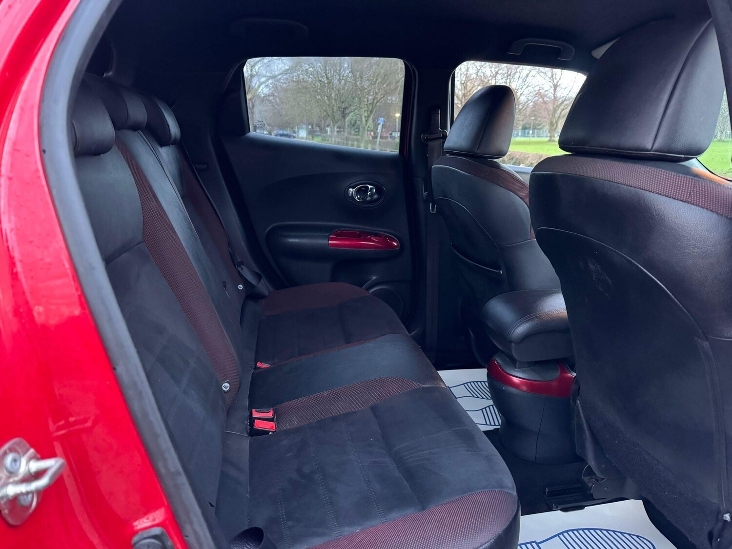 Used Nissan Juke for sale - 78092306: Photo 22