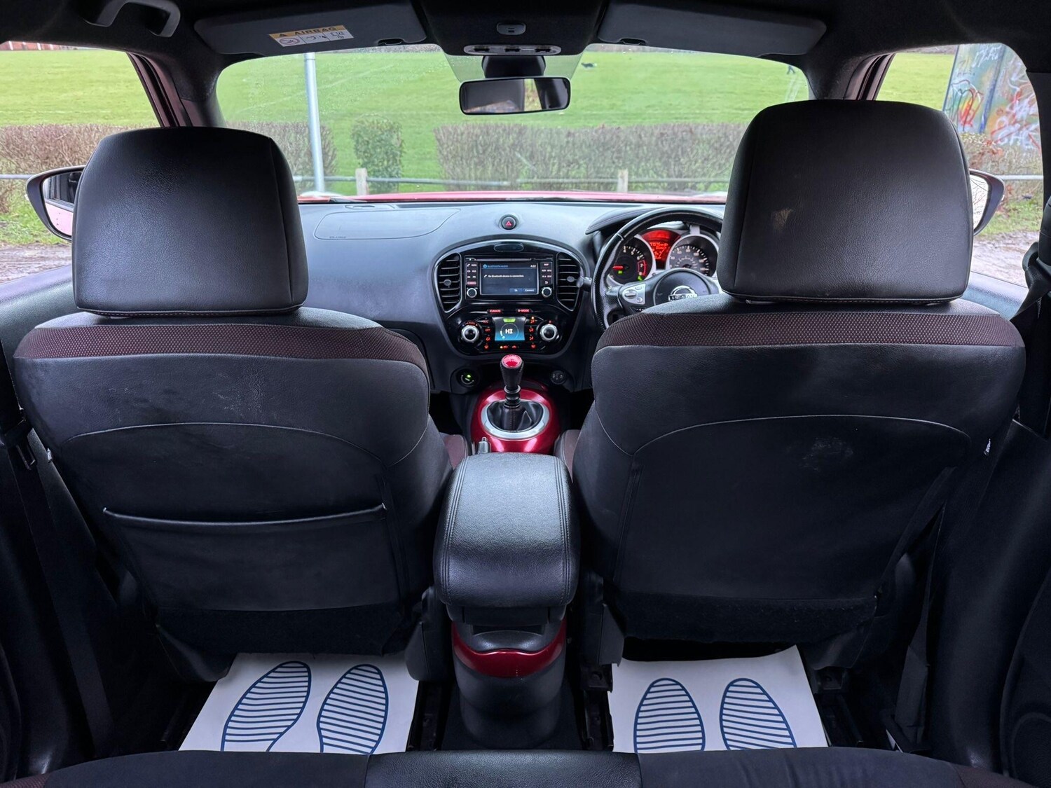 Used Nissan Juke for sale - 78092306: Photo 27