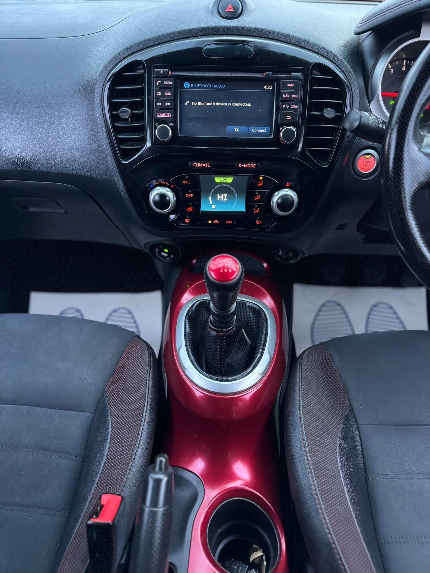 Used Nissan Juke for sale - 78092306: Photo 30