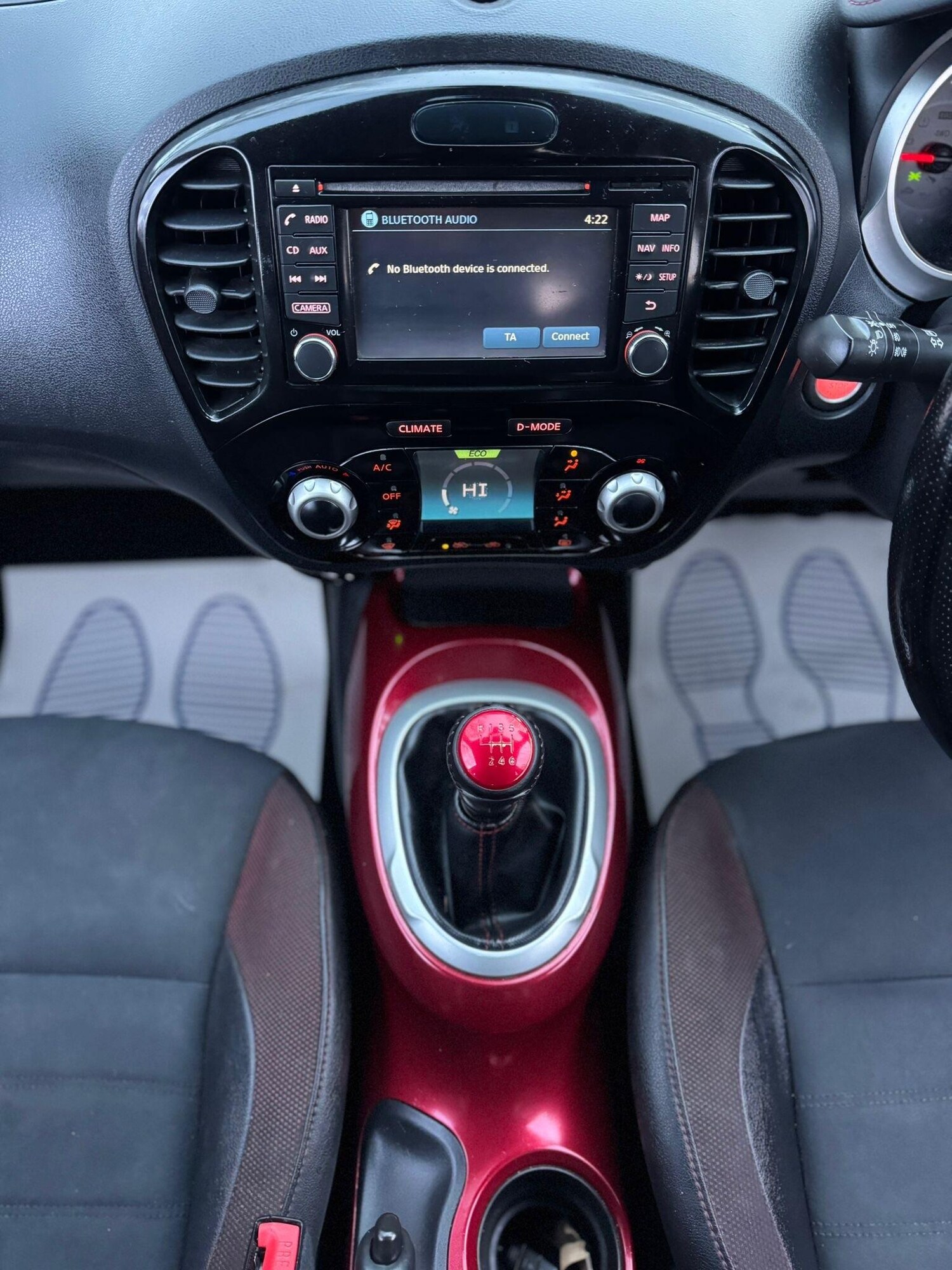 Used Nissan Juke for sale - 78092306: Photo 31