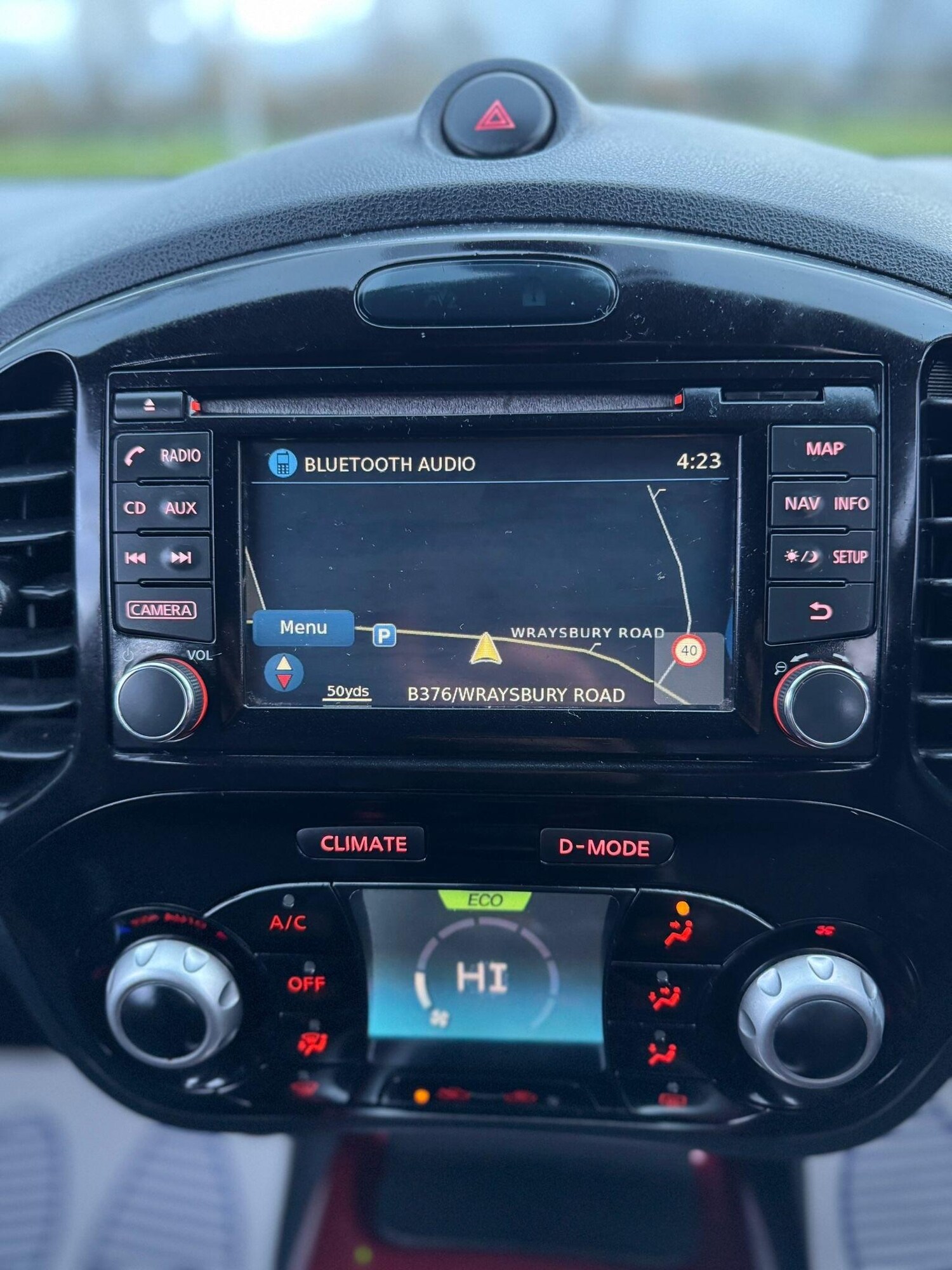 Used Nissan Juke for sale - 78092306: Photo 33