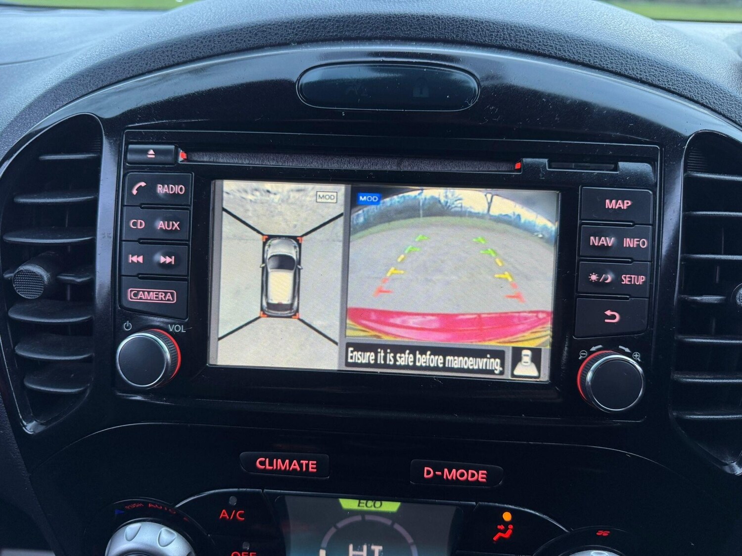 Used Nissan Juke for sale - 78092306: Photo 34