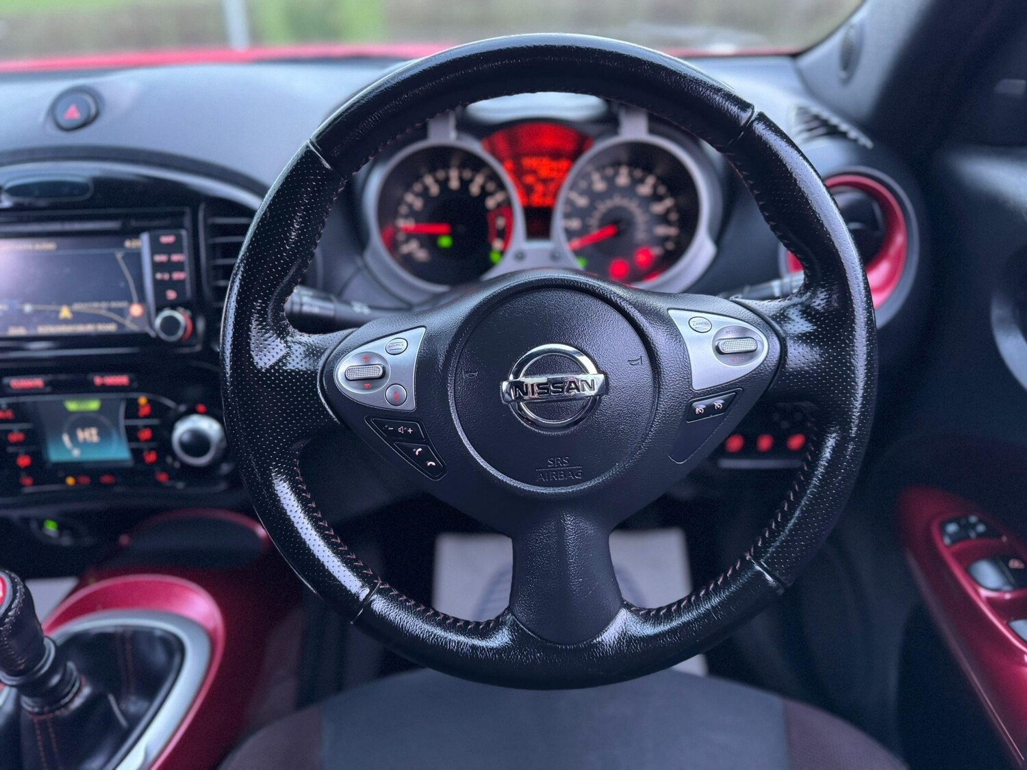 Used Nissan Juke for sale - 78092306: Photo 35