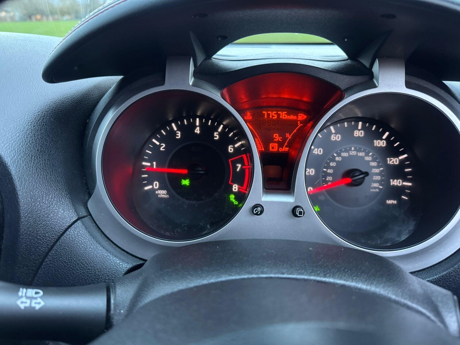 Used Nissan Juke for sale - 78092306: Photo 36