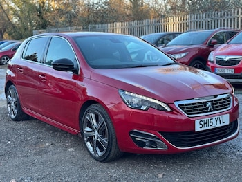 Used Peugeot 308 2015 for sale - 78685942: Photo