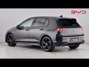 Used Volkswagen Golf 2022 for sale - 74470207: Photo