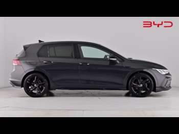 Used Volkswagen Golf 2022 for sale - 74470207: Photo