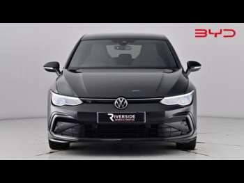 Used Volkswagen Golf 2022 for sale - 74470207: Photo