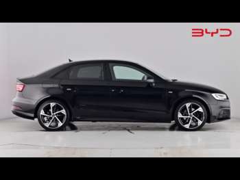 Used Audi A3 2019 for sale - 74583269: Photo