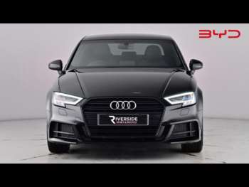 Used Audi A3 2019 for sale - 74583269: Photo
