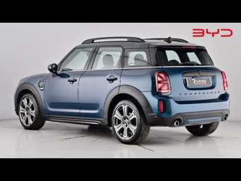 Used MINI Countryman 2021 for sale - 74466590: Photo