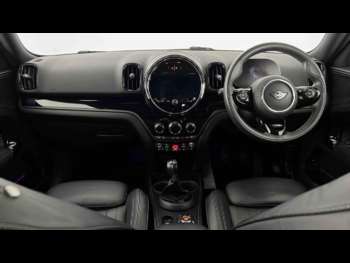 Used MINI Countryman 2021 for sale - 74466590: Photo