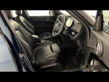 Used MINI Countryman 2021 for sale - 74466590: Photo