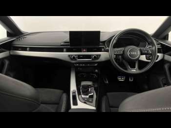 Used Audi A5 2021 for sale - 74075909: Photo