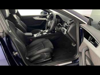 Used Audi A5 2021 for sale - 74075909: Photo