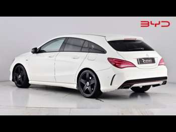 Used Mercedes-Benz CLA 2015 for sale - 74504973: Photo