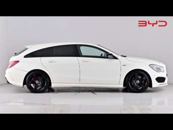 Used Mercedes-Benz CLA 2015 for sale - 74504973: Photo